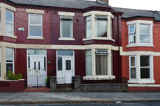 Sweet Dreams Residence, Close To Penny Lane Liverpool Guest house