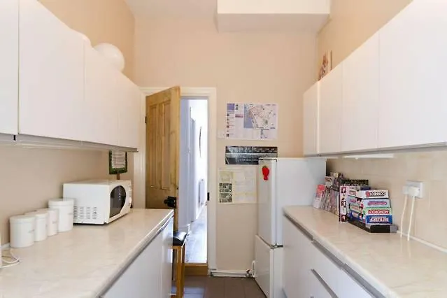 Sweet Dreams Residence, Close To Penny Lane Liverpool Guest house