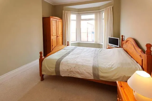 Sweet Dreams Residence, Close To Penny Lane Liverpool 4*,  United Kingdom