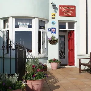 Bed & Breakfast The Croft
