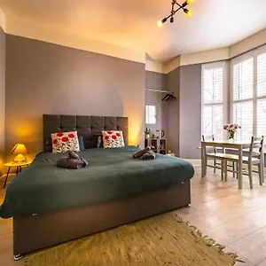 Bed & Breakfast Botanic