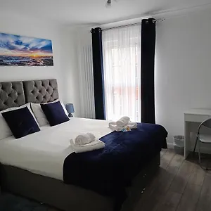 Guest house Prestige
