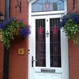 Guest house St Hilda
